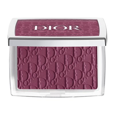 BACKSTAGE ROSY GLOW BLUSH POWDER 006